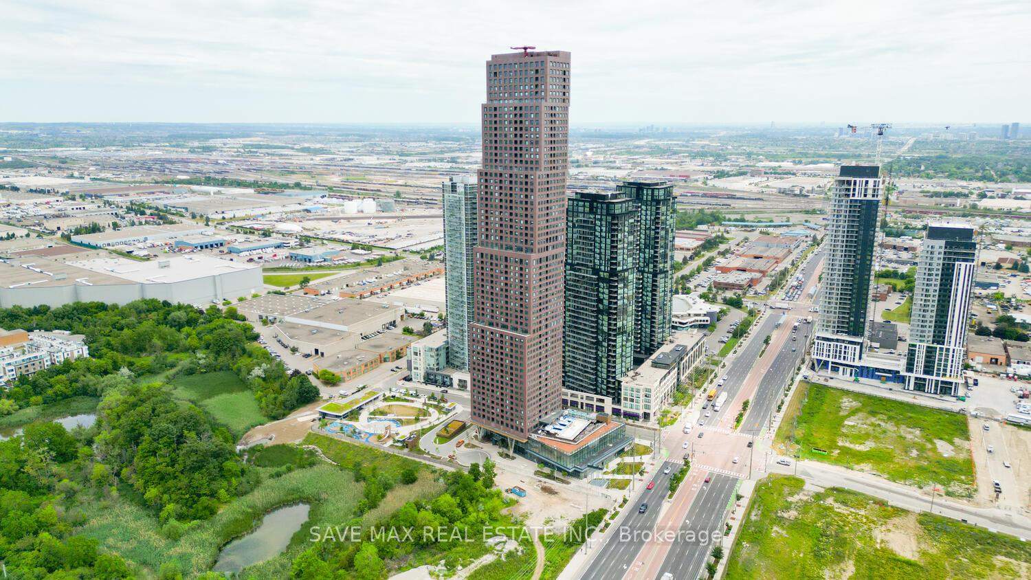 Photo 26 of Unit 1508, 2920 Highway 7 Road, Vaughan, Concord — HOMEH