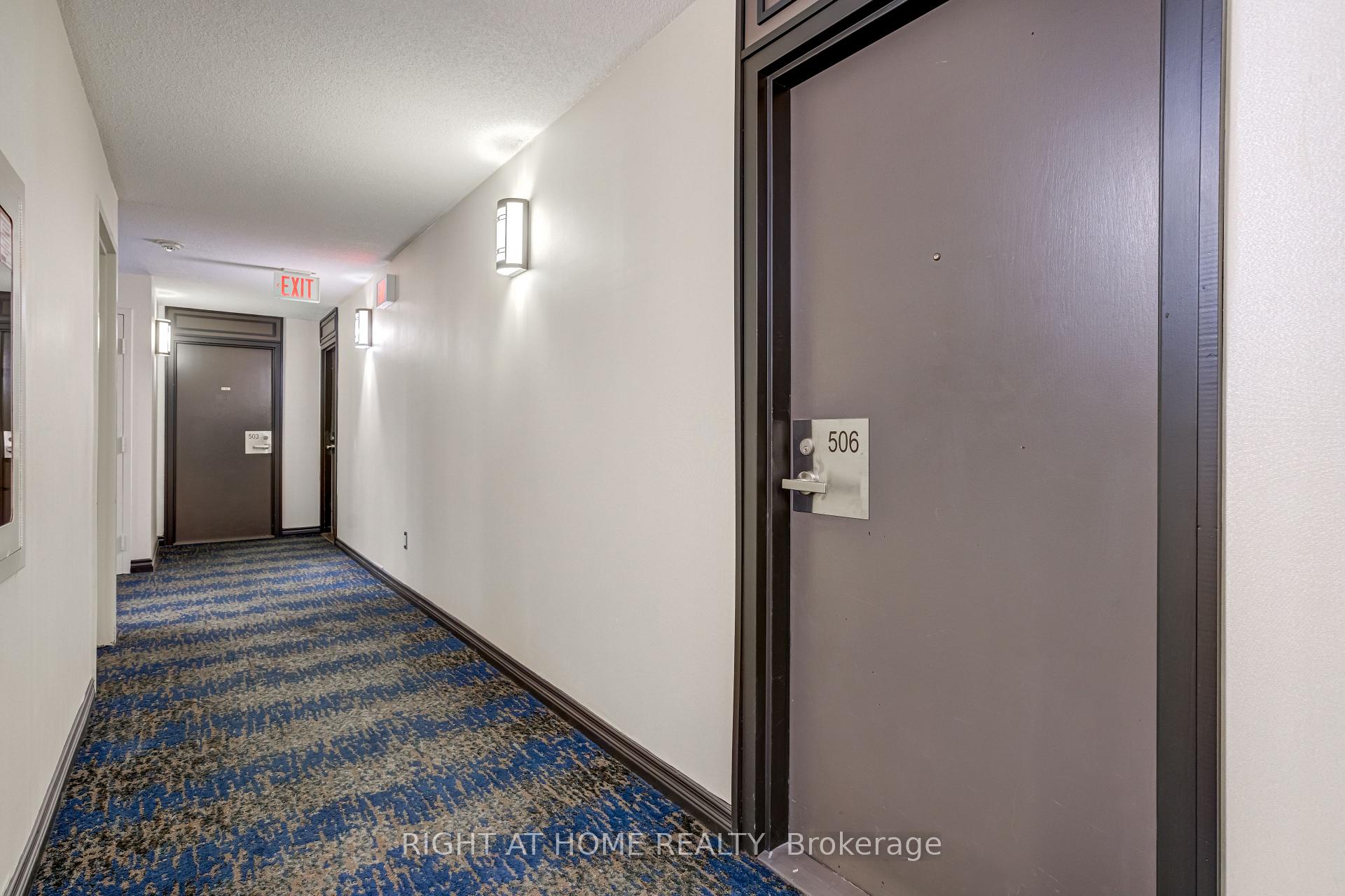 Photo 7 of Unit 506, 736 Bay Street, Toronto, Bay Street Corridor — HOMEH