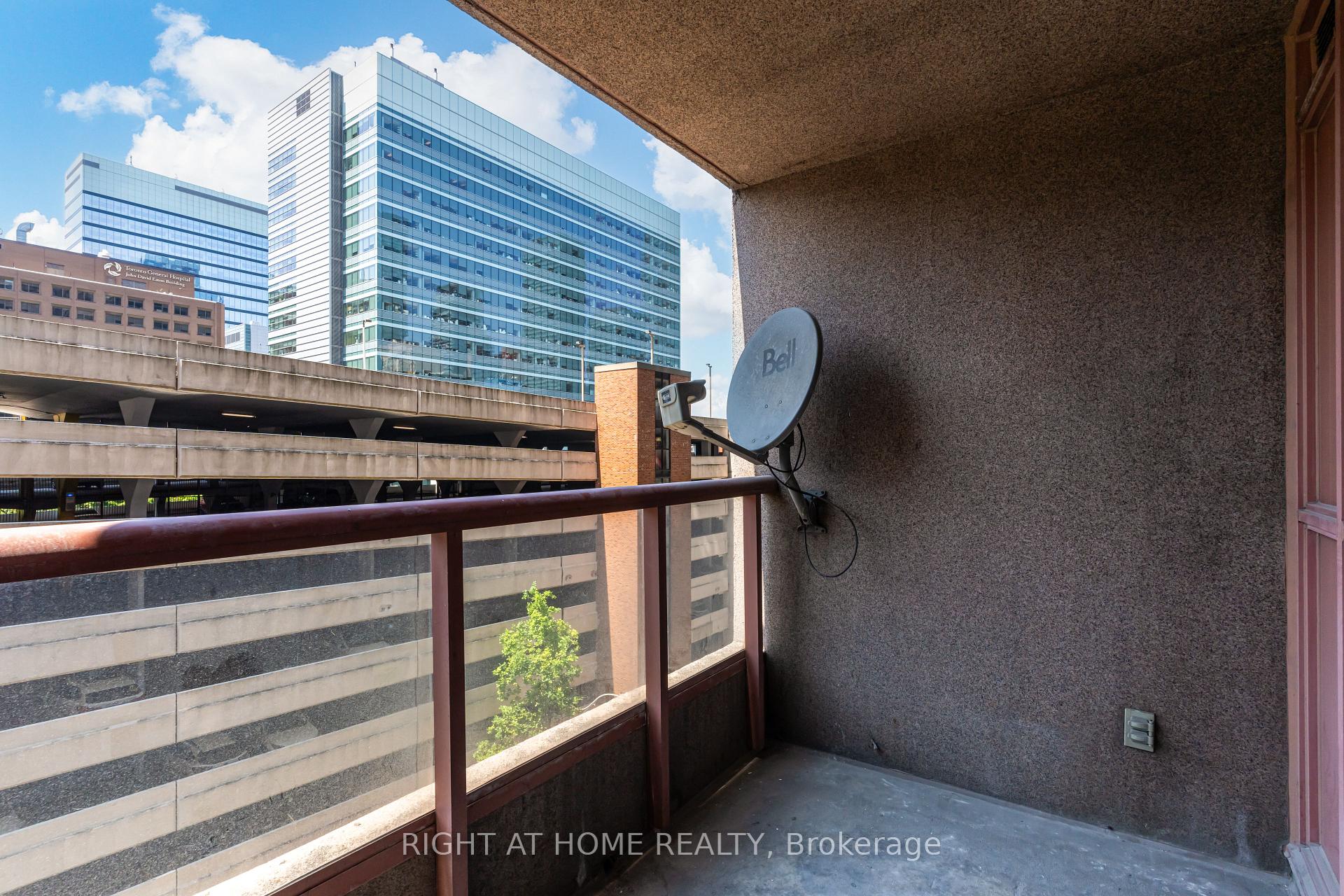 Photo 25 of Unit 506, 736 Bay Street, Toronto, Bay Street Corridor — HOMEH