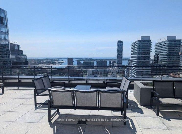 Photo 1 of Unit 723, 460 Adelaide Street E, Toronto, Moss Park — HOMEH