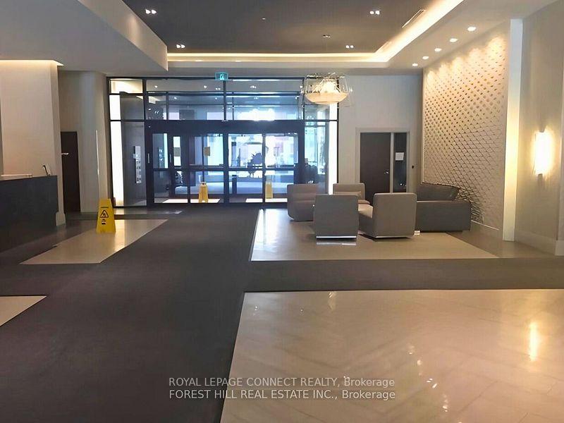 Photo 2 of Unit 723, 460 Adelaide Street E, Toronto, Moss Park — HOMEH
