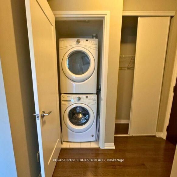 Photo 4 of Unit 723, 460 Adelaide Street E, Toronto, Moss Park — HOMEH