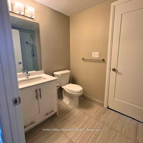 Photo 6 of Unit 723, 460 Adelaide Street E, Toronto, Moss Park — HOMEH