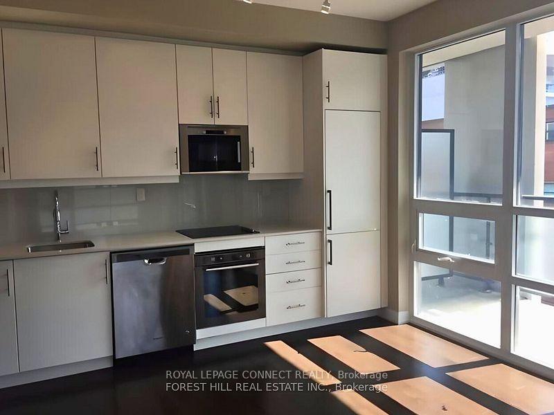 Photo 11 of Unit 723, 460 Adelaide Street E, Toronto, Moss Park — HOMEH