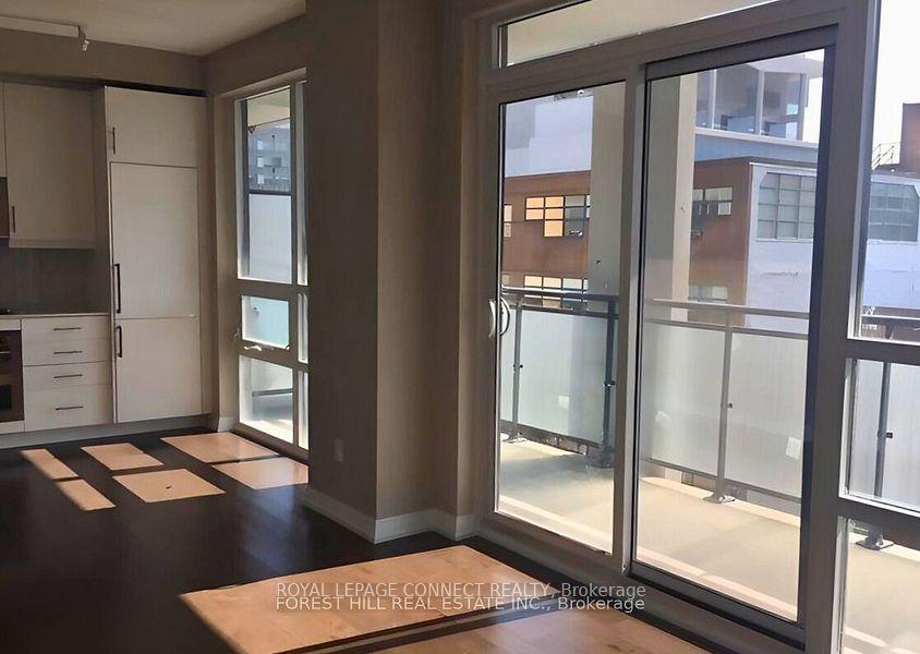 Photo 20 of Unit 723, 460 Adelaide Street E, Toronto, Moss Park — HOMEH