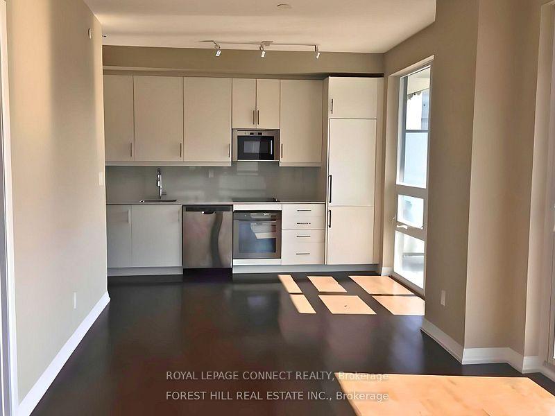 Photo 9 of Unit 723, 460 Adelaide Street E, Toronto, Moss Park — HOMEH