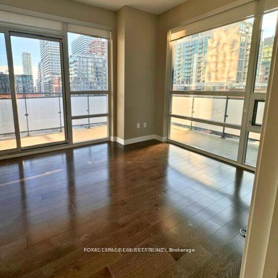 Photo 10 of Unit 723, 460 Adelaide Street E, Toronto, Moss Park — HOMEH