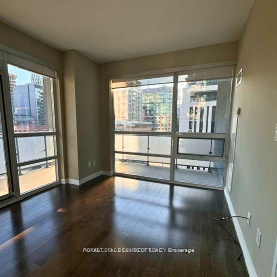 Photo 12 of Unit 723, 460 Adelaide Street E, Toronto, Moss Park — HOMEH