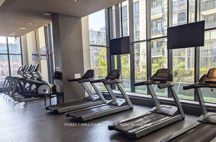 Photo 16 of Unit 723, 460 Adelaide Street E, Toronto, Moss Park — HOMEH