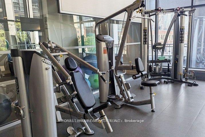 Photo 17 of Unit 723, 460 Adelaide Street E, Toronto, Moss Park — HOMEH