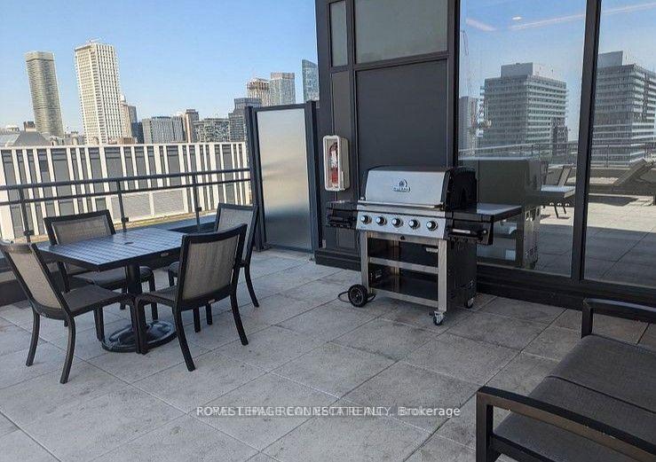 Photo 18 of Unit 723, 460 Adelaide Street E, Toronto, Moss Park — HOMEH