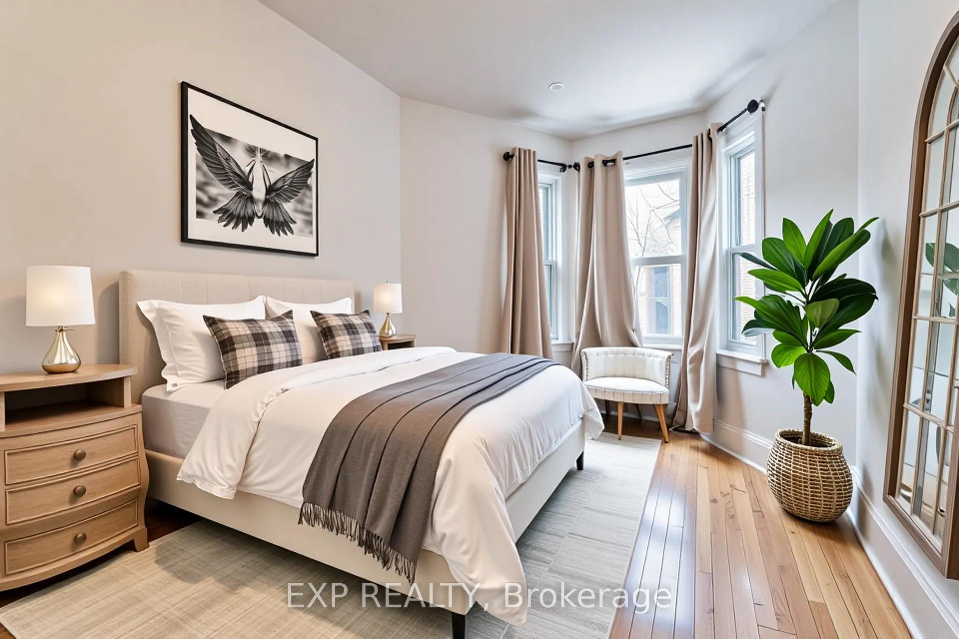 Photo 11 of Unit 4, 52 St Andrew Street, Ottawa, Lower Town/Byward Market — HOMEH