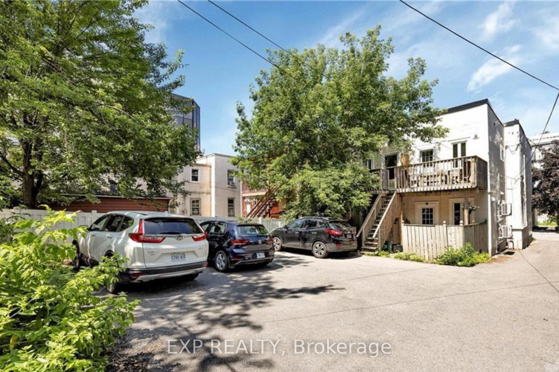Photo 13 of Unit 4, 52 St Andrew Street, Ottawa, Lower Town/Byward Market — HOMEH
