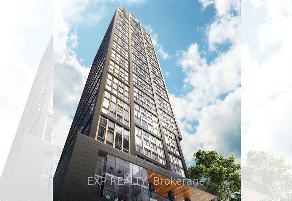Photo 2 of Unit 5003, 319 Jarvis Street, Toronto, Church-Yonge Corridor — HOMEH