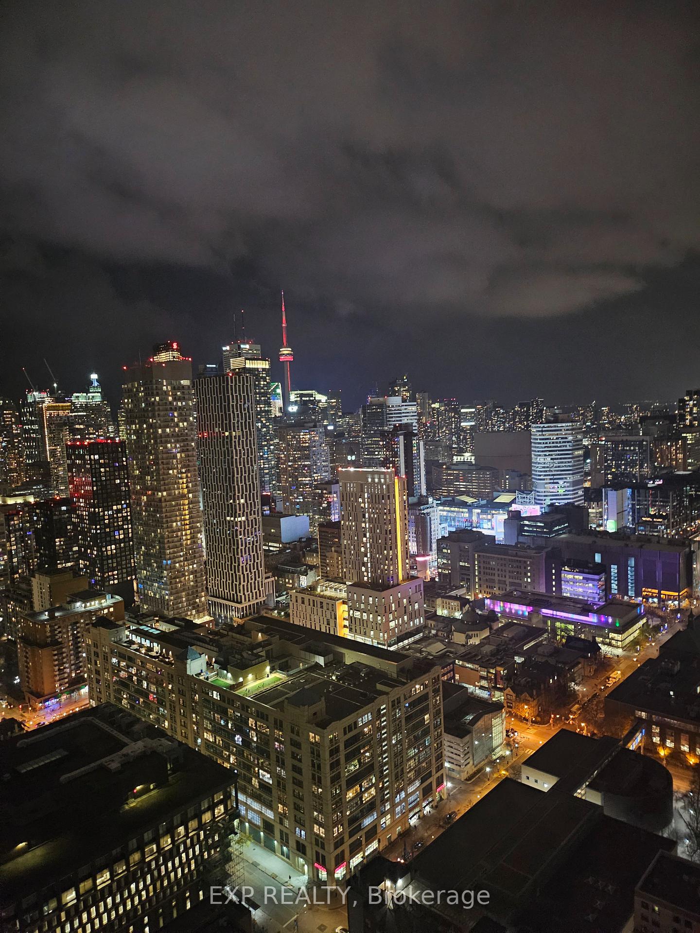 Photo 3 of Unit 5003, 319 Jarvis Street, Toronto, Church-Yonge Corridor — HOMEH