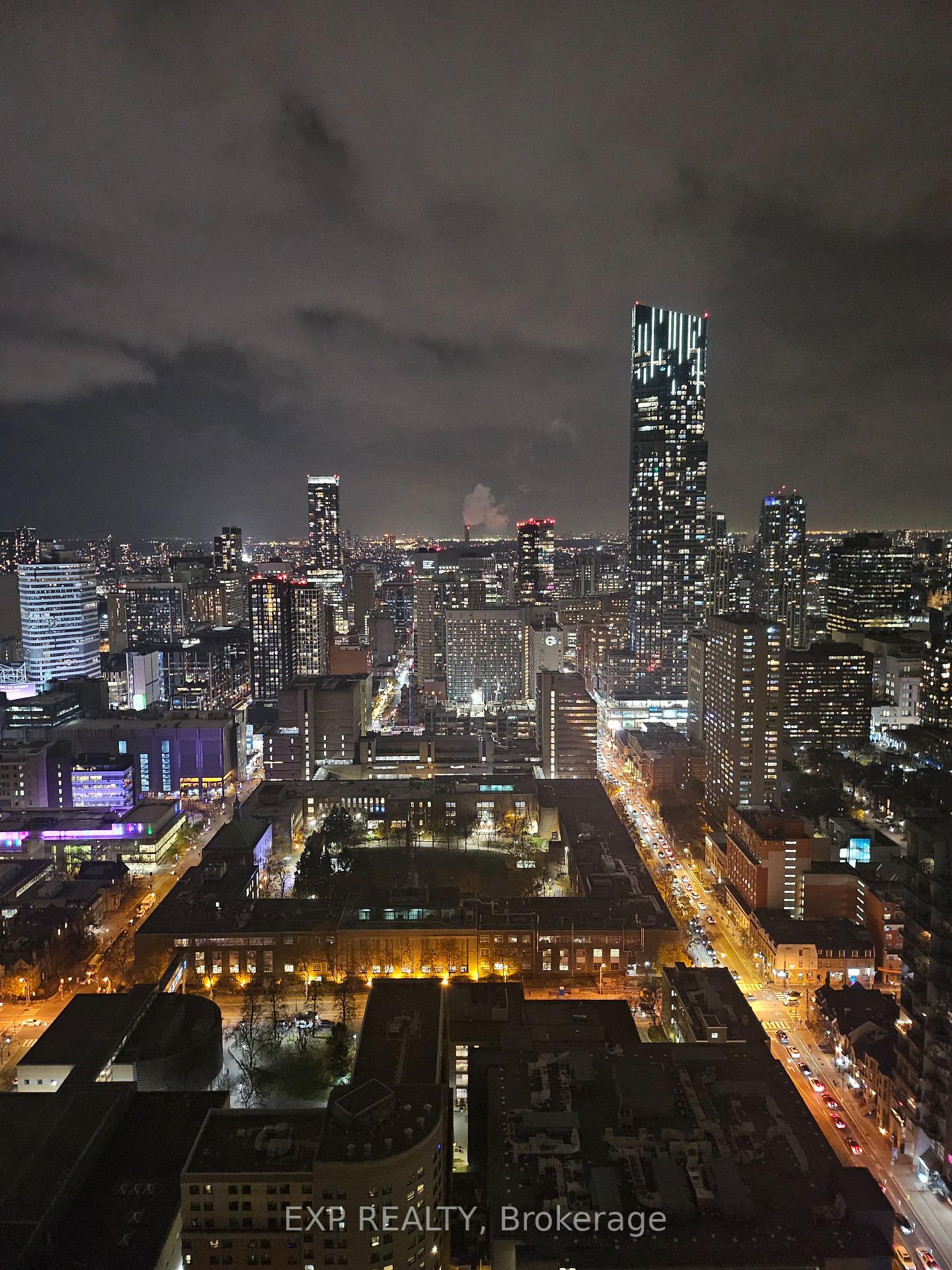 Photo 6 of Unit 5003, 319 Jarvis Street, Toronto, Church-Yonge Corridor — HOMEH