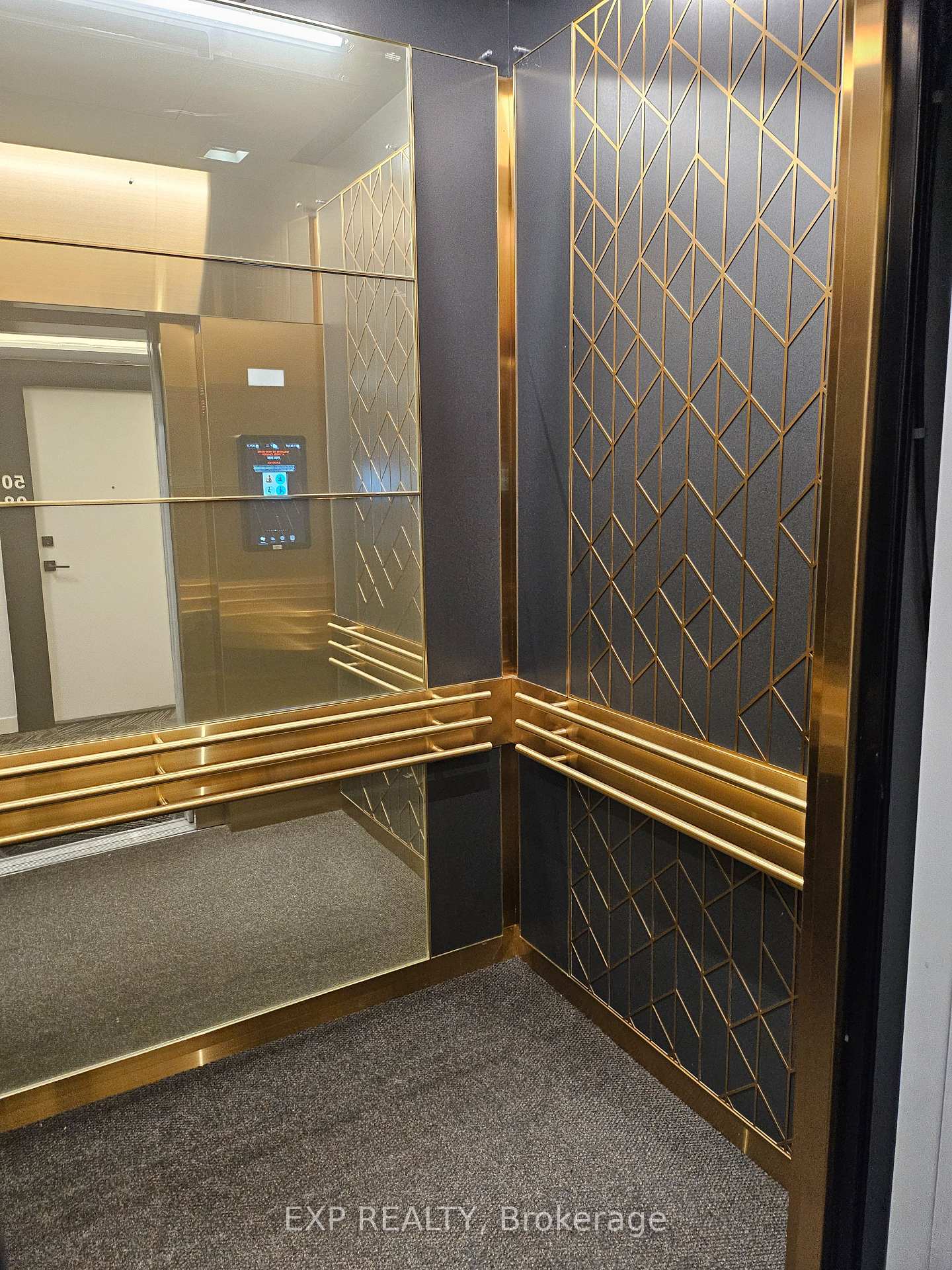 Photo 9 of Unit 5003, 319 Jarvis Street, Toronto, Church-Yonge Corridor — HOMEH