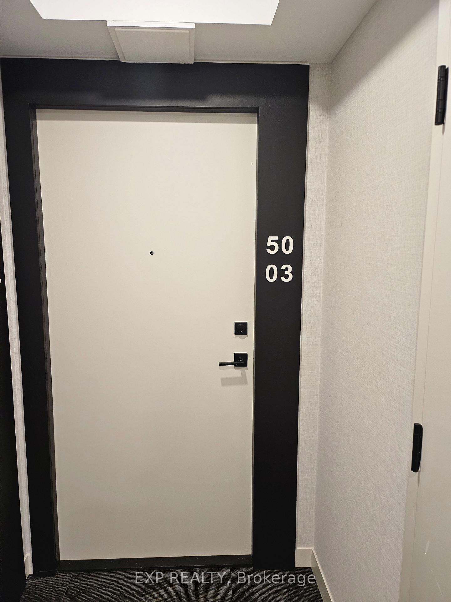 Photo 4 of Unit 5003, 319 Jarvis Street, Toronto, Church-Yonge Corridor — HOMEH