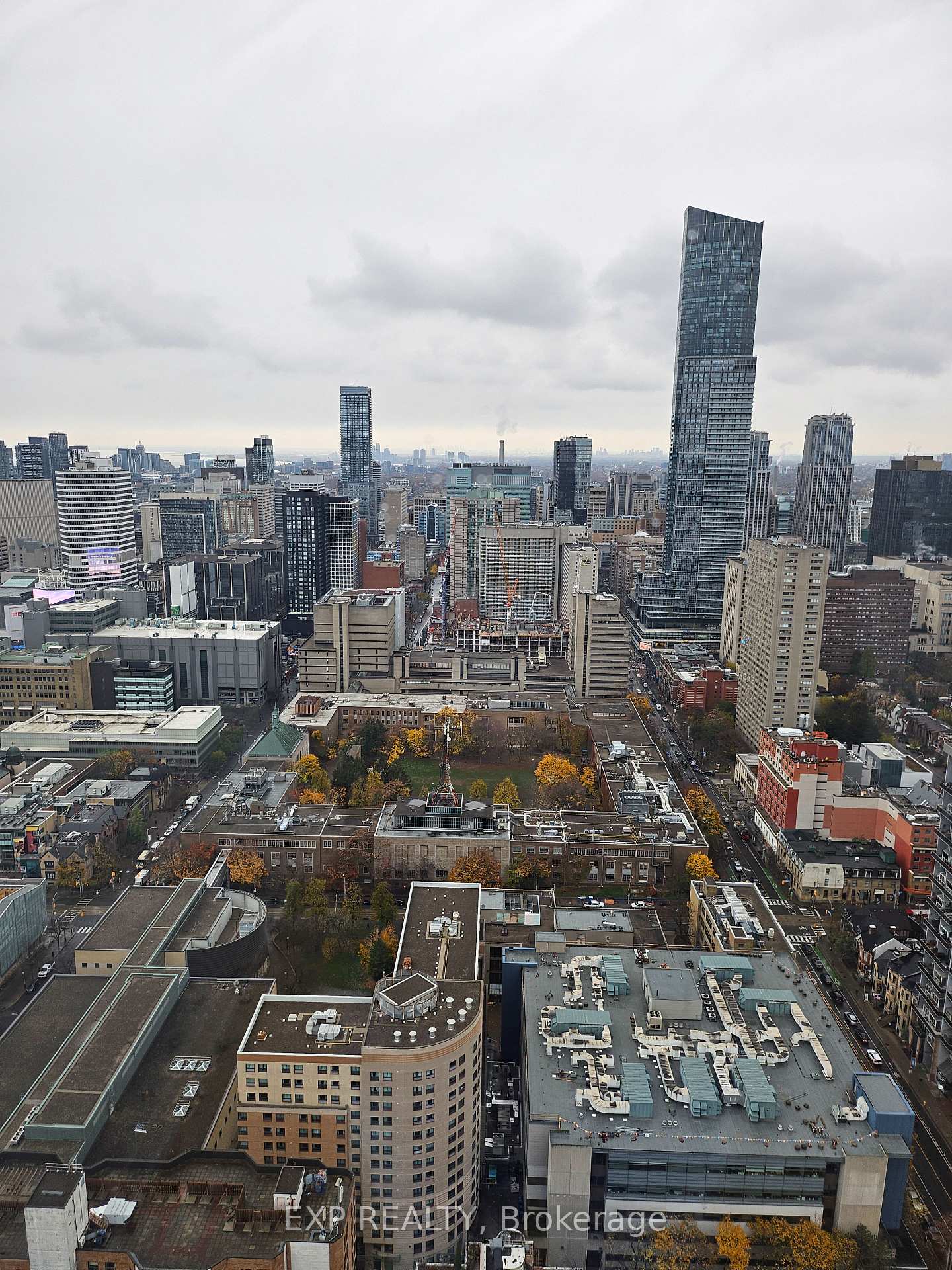 Photo 13 of Unit 5003, 319 Jarvis Street, Toronto, Church-Yonge Corridor — HOMEH