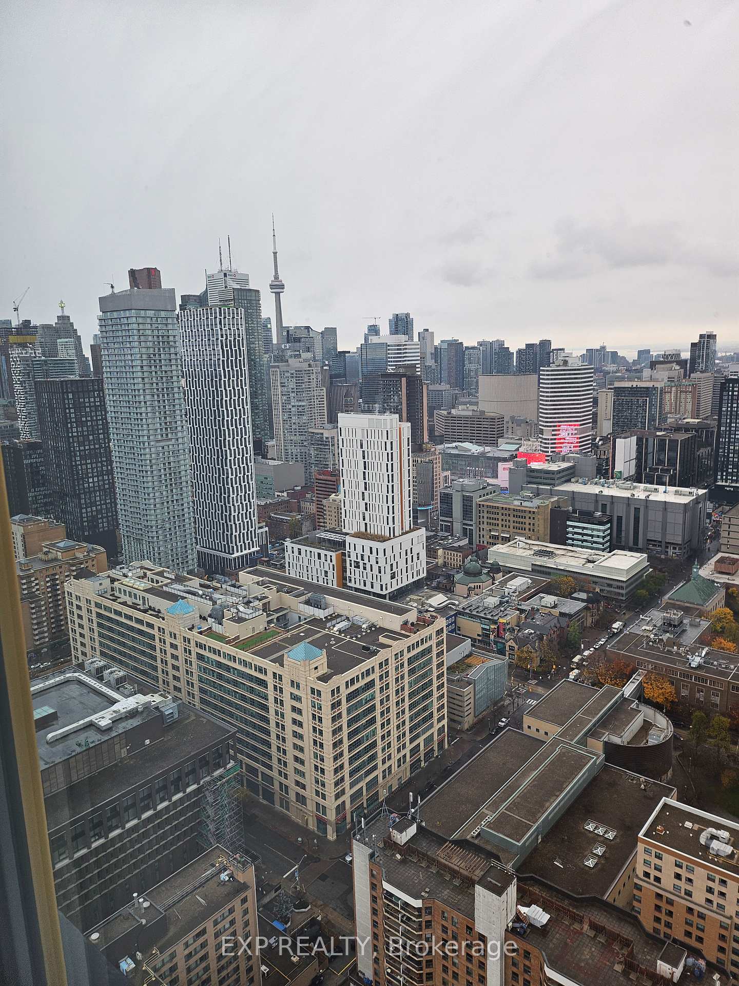 Photo 14 of Unit 5003, 319 Jarvis Street, Toronto, Church-Yonge Corridor — HOMEH
