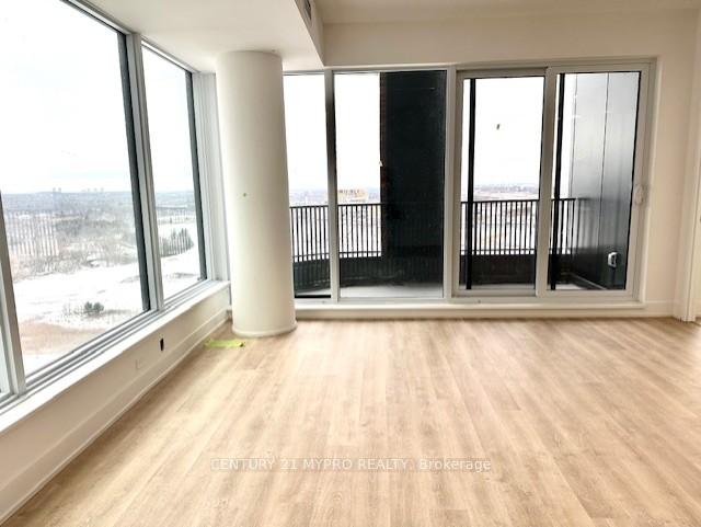Photo 2 of Unit 1804, 38 Andre de Grasse Street, Markham, Unionville — HOMEH
