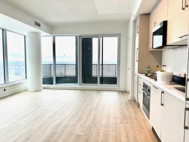 Photo 4 of Unit 1804, 38 Andre de Grasse Street, Markham, Unionville — HOMEH