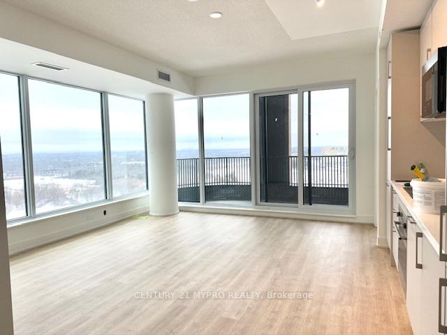 Photo 5 of Unit 1804, 38 Andre de Grasse Street, Markham, Unionville — HOMEH