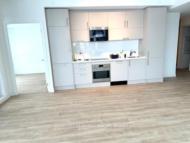 Photo 6 of Unit 1804, 38 Andre de Grasse Street, Markham, Unionville — HOMEH