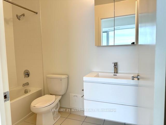 Photo 8 of Unit 1804, 38 Andre de Grasse Street, Markham, Unionville — HOMEH