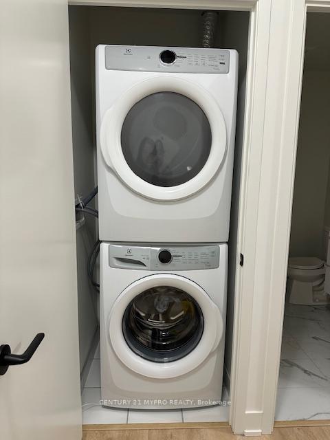 Photo 12 of Unit 1804, 38 Andre de Grasse Street, Markham, Unionville — HOMEH