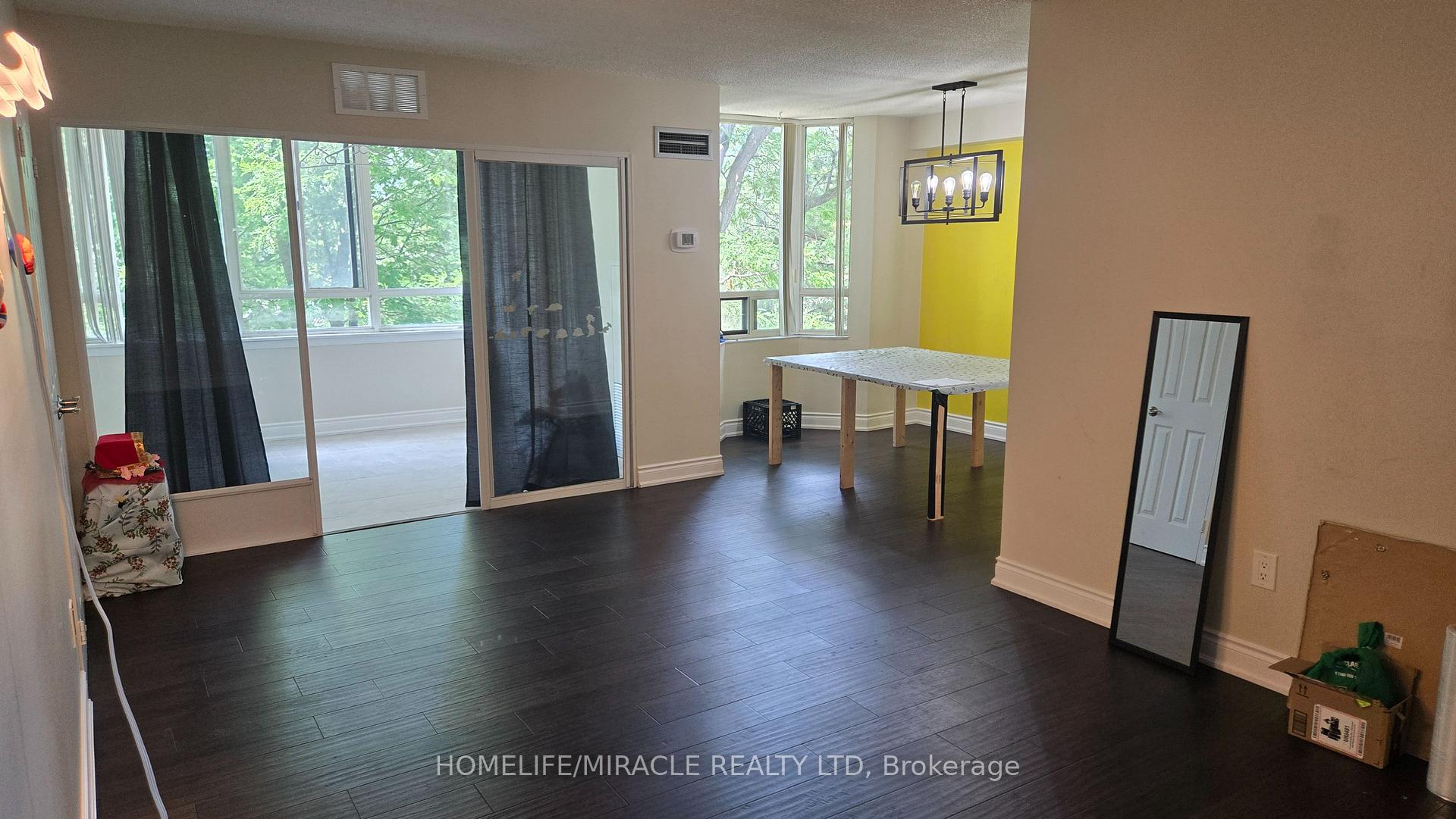 Photo 1 of Unit 309, 5 Lisa Street, Brampton, Queen Street Corridor — HOMEH