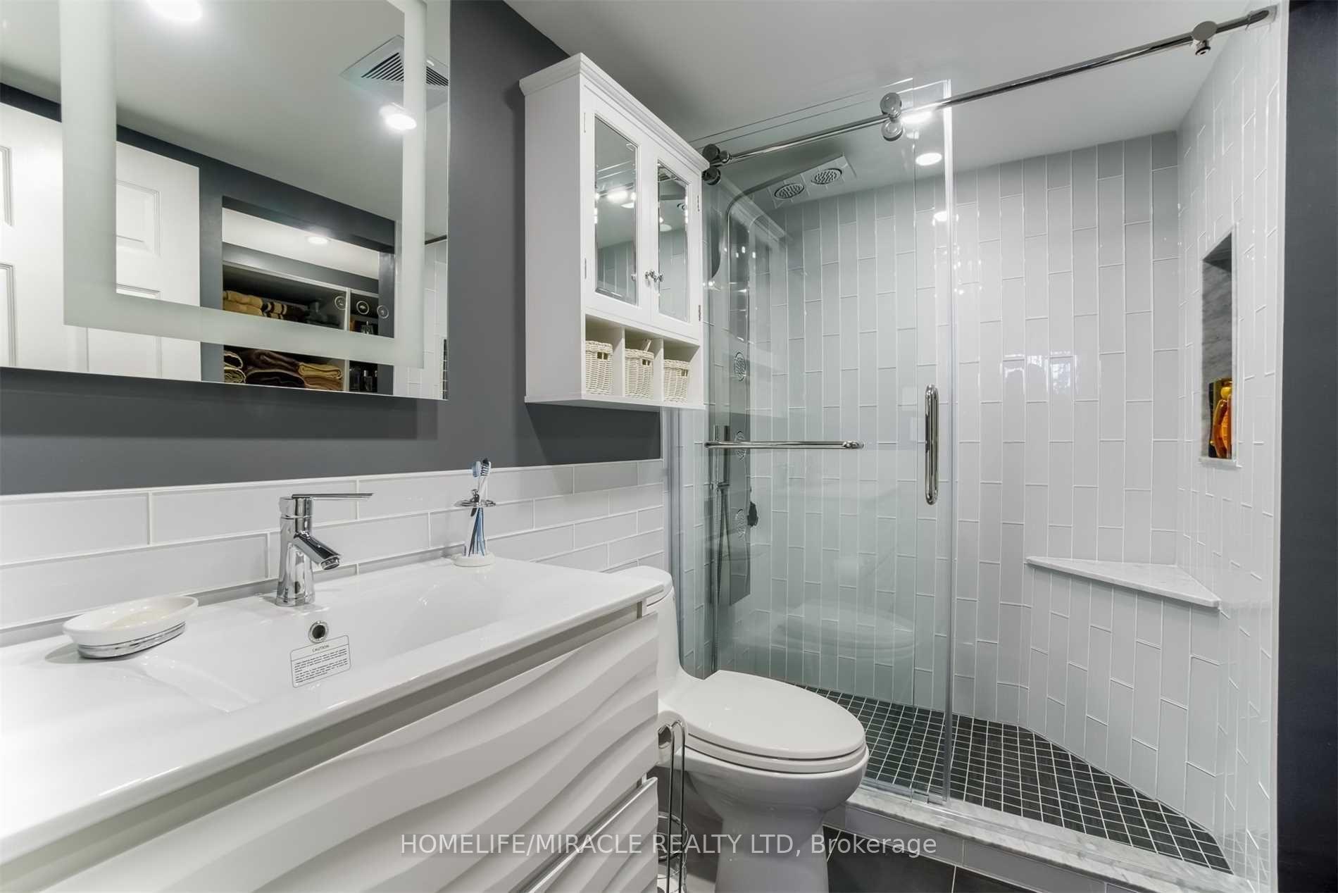 Photo 6 of Unit 309, 5 Lisa Street, Brampton, Queen Street Corridor — HOMEH