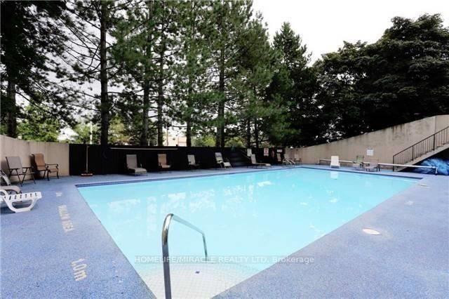 Photo 2 of Unit 309, 5 Lisa Street, Brampton, Queen Street Corridor — HOMEH