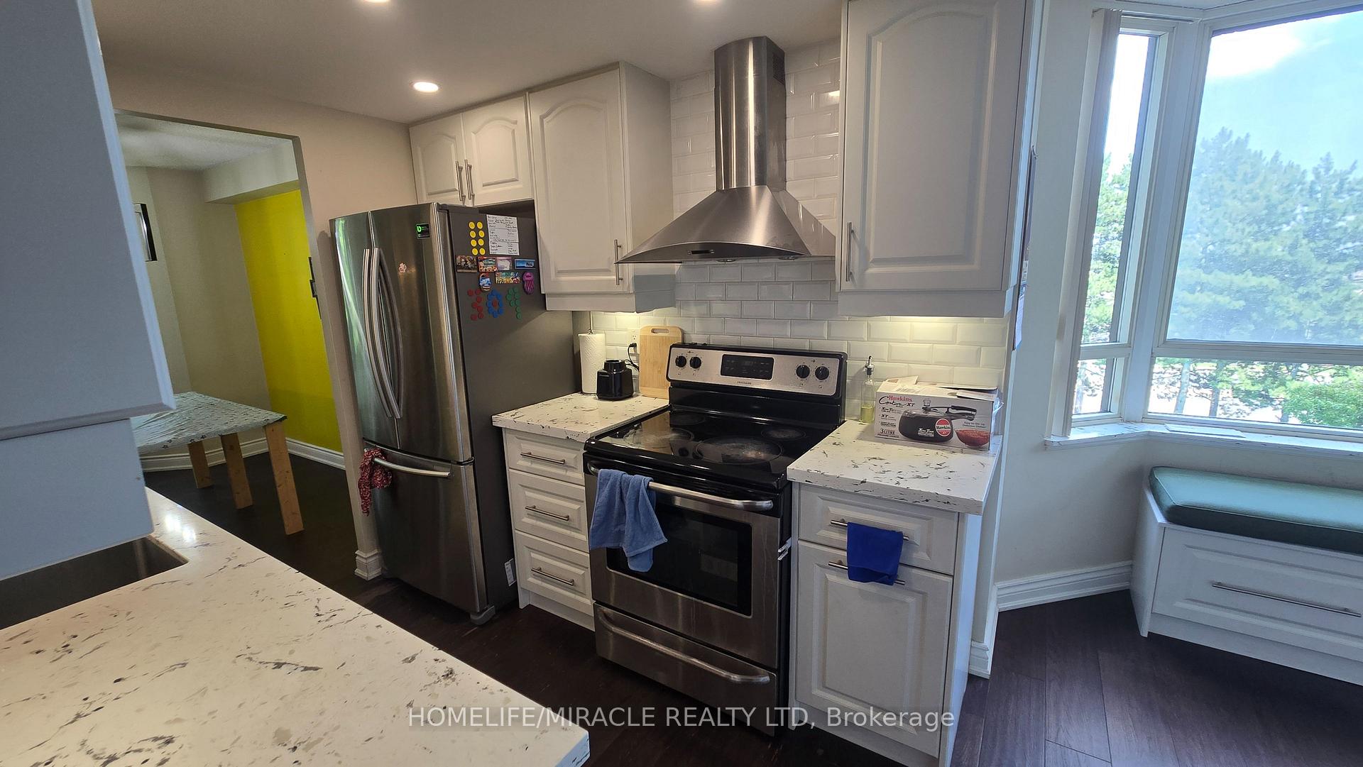 Photo 13 of Unit 309, 5 Lisa Street, Brampton, Queen Street Corridor — HOMEH