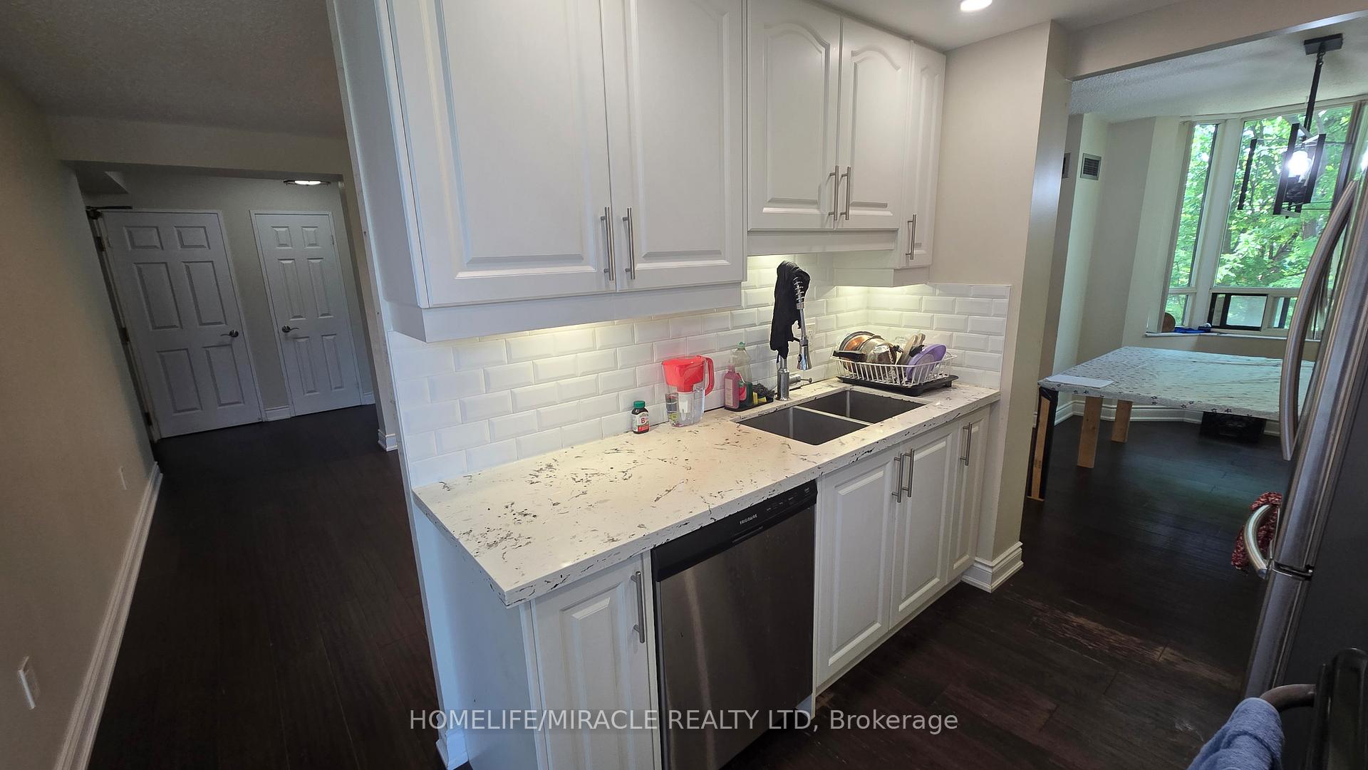 Photo 12 of Unit 309, 5 Lisa Street, Brampton, Queen Street Corridor — HOMEH