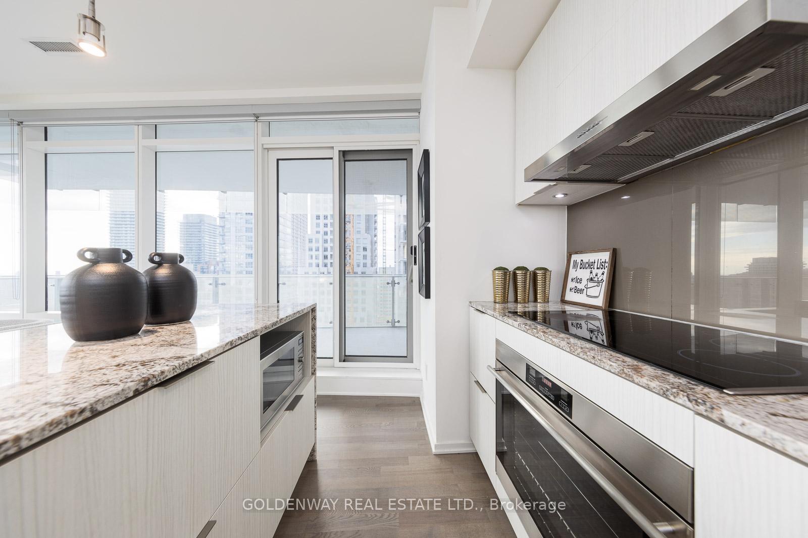 Photo 7 of Unit 2307, 1 Bloor Street E, Toronto, Church-Yonge Corridor — HOMEH