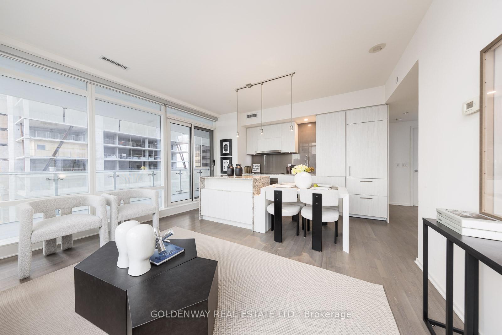 Photo 11 of Unit 2307, 1 Bloor Street E, Toronto, Church-Yonge Corridor — HOMEH