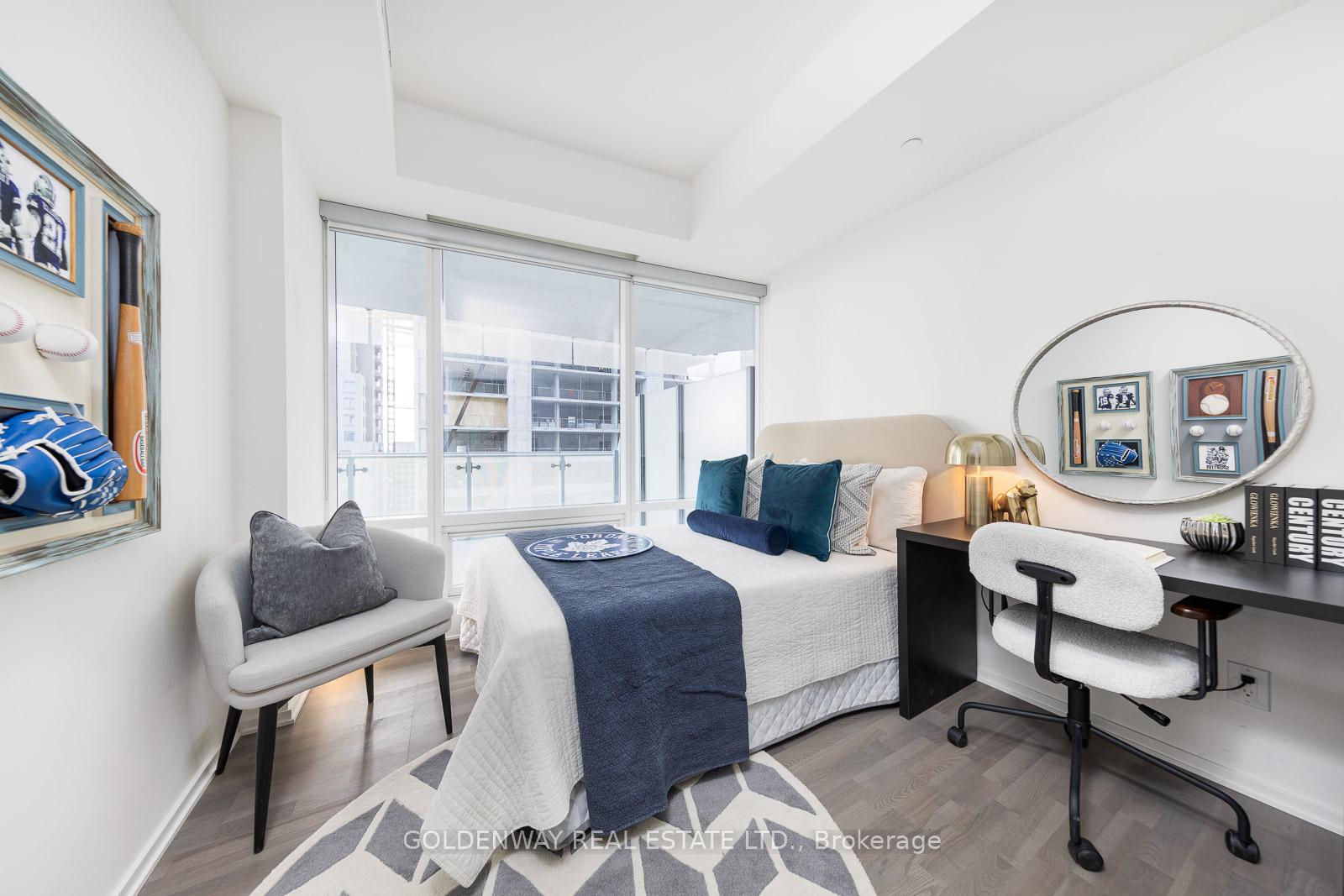 Photo 13 of Unit 2307, 1 Bloor Street E, Toronto, Church-Yonge Corridor — HOMEH