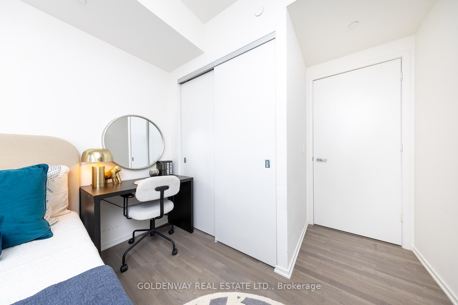 Photo 16 of Unit 2307, 1 Bloor Street E, Toronto, Church-Yonge Corridor — HOMEH