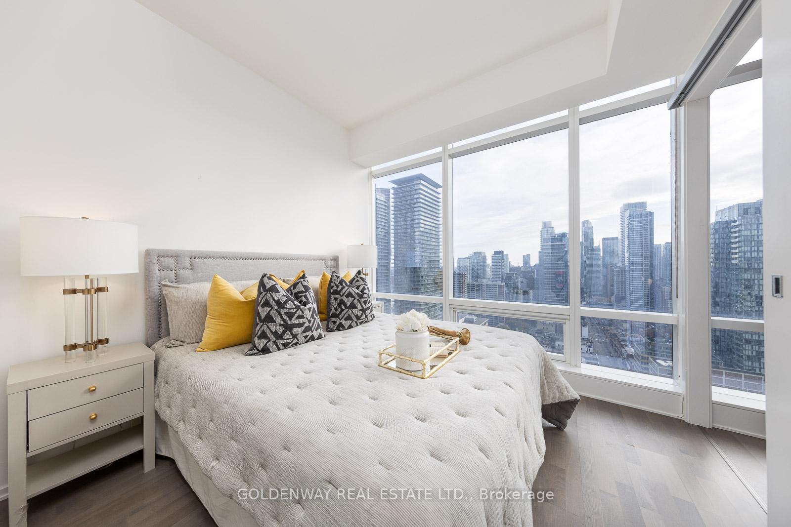 Photo 18 of Unit 2307, 1 Bloor Street E, Toronto, Church-Yonge Corridor — HOMEH