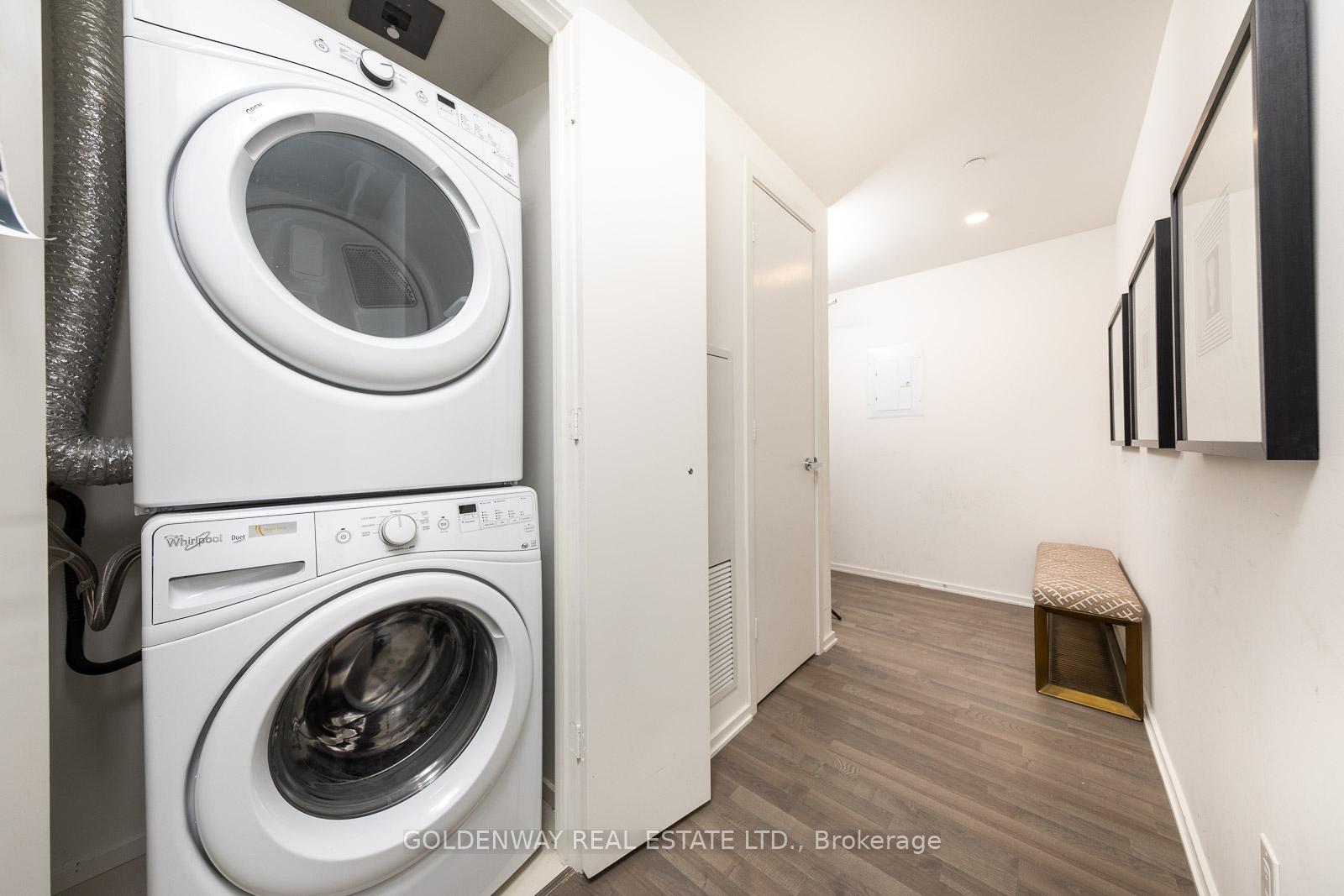 Photo 23 of Unit 2307, 1 Bloor Street E, Toronto, Church-Yonge Corridor — HOMEH