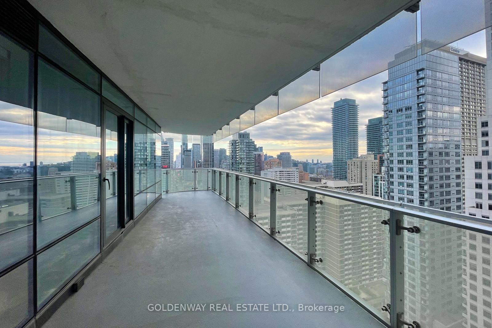Photo 38 of Unit 2307, 1 Bloor Street E, Toronto, Church-Yonge Corridor — HOMEH