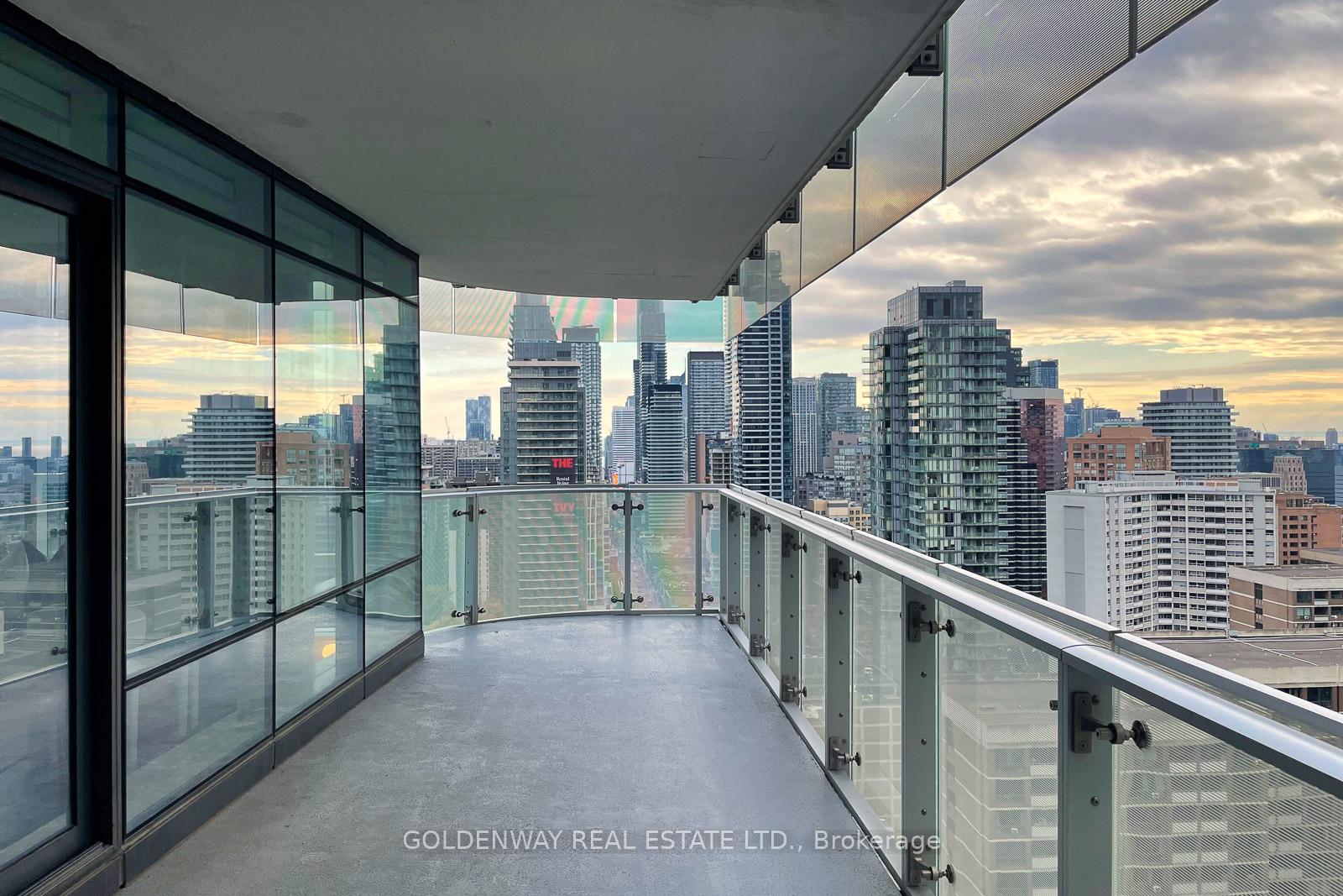 Photo 35 of Unit 2307, 1 Bloor Street E, Toronto, Church-Yonge Corridor — HOMEH