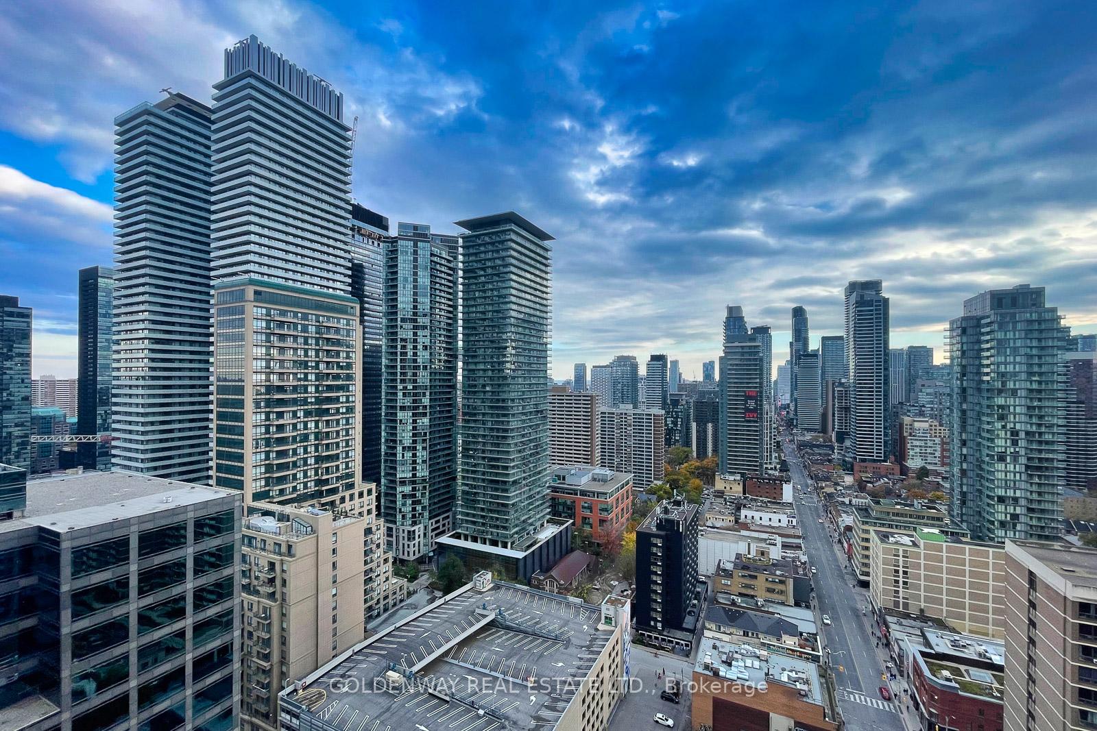 Photo 25 of Unit 2307, 1 Bloor Street E, Toronto, Church-Yonge Corridor — HOMEH