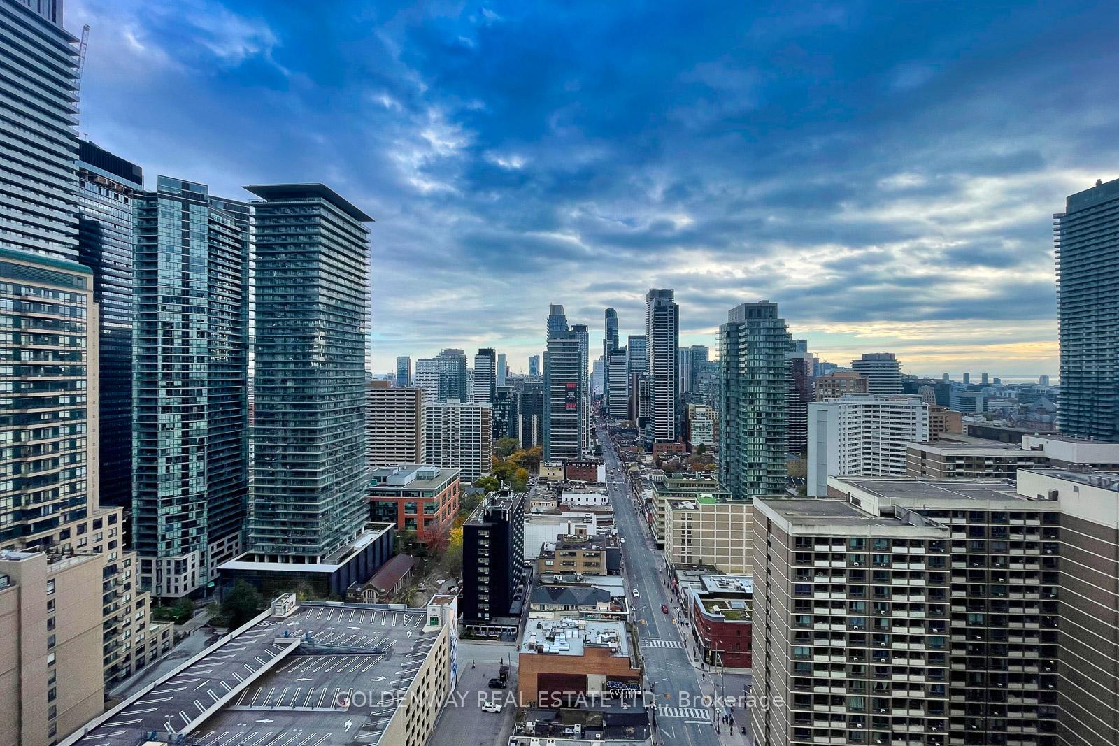 Photo 21 of Unit 2307, 1 Bloor Street E, Toronto, Church-Yonge Corridor — HOMEH
