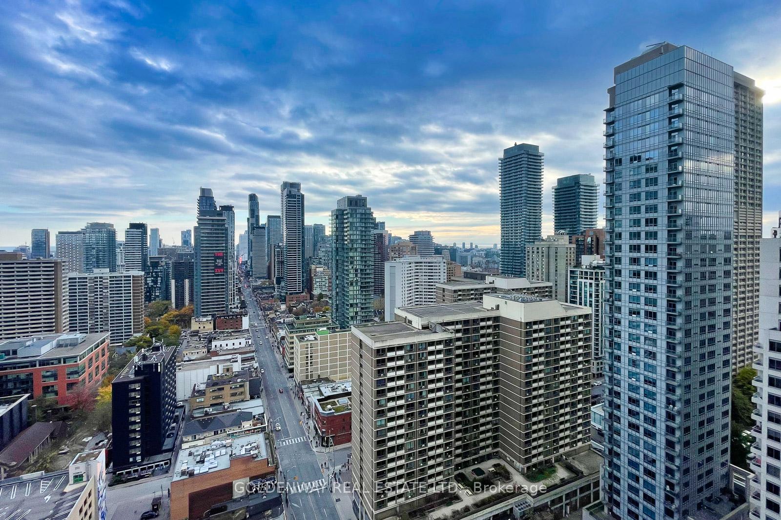 Photo 28 of Unit 2307, 1 Bloor Street E, Toronto, Church-Yonge Corridor — HOMEH