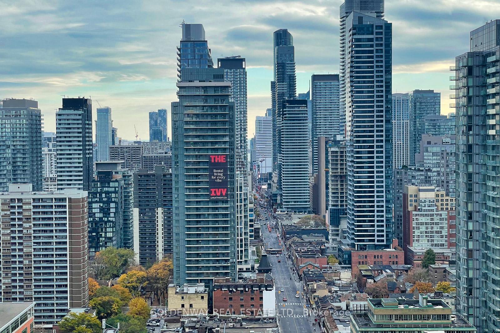 Photo 24 of Unit 2307, 1 Bloor Street E, Toronto, Church-Yonge Corridor — HOMEH