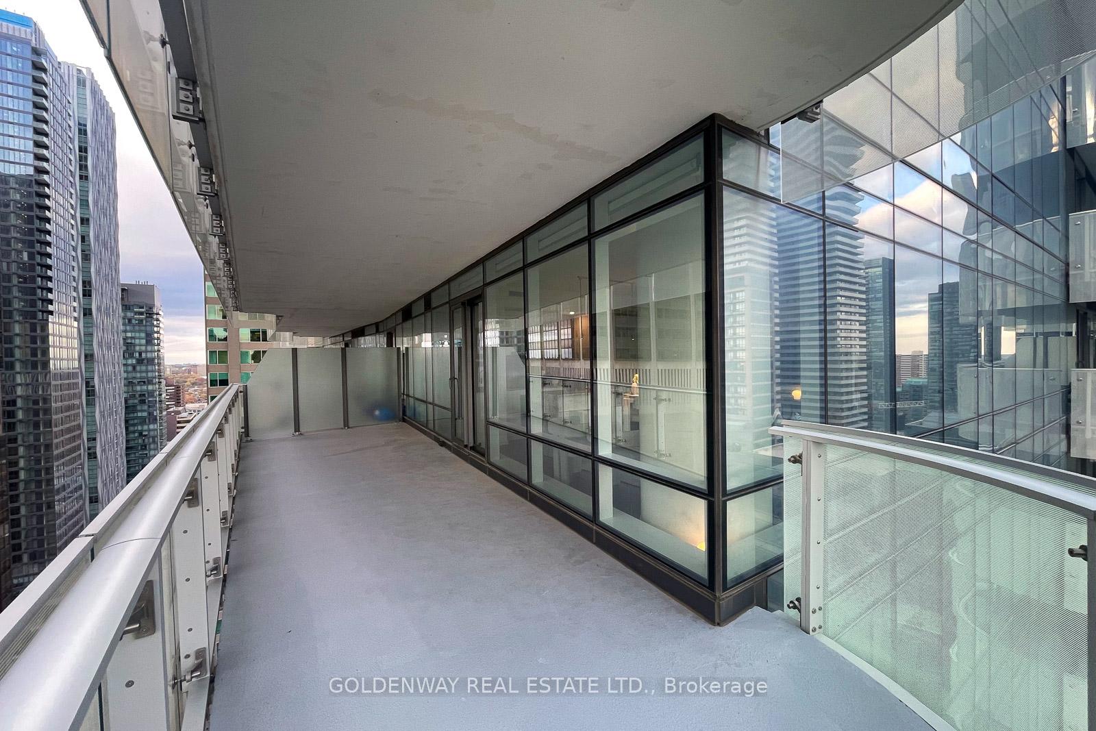 Photo 22 of Unit 2307, 1 Bloor Street E, Toronto, Church-Yonge Corridor — HOMEH