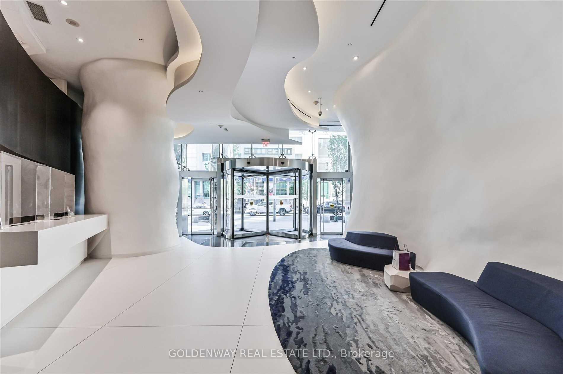 Photo 33 of Unit 2307, 1 Bloor Street E, Toronto, Church-Yonge Corridor — HOMEH
