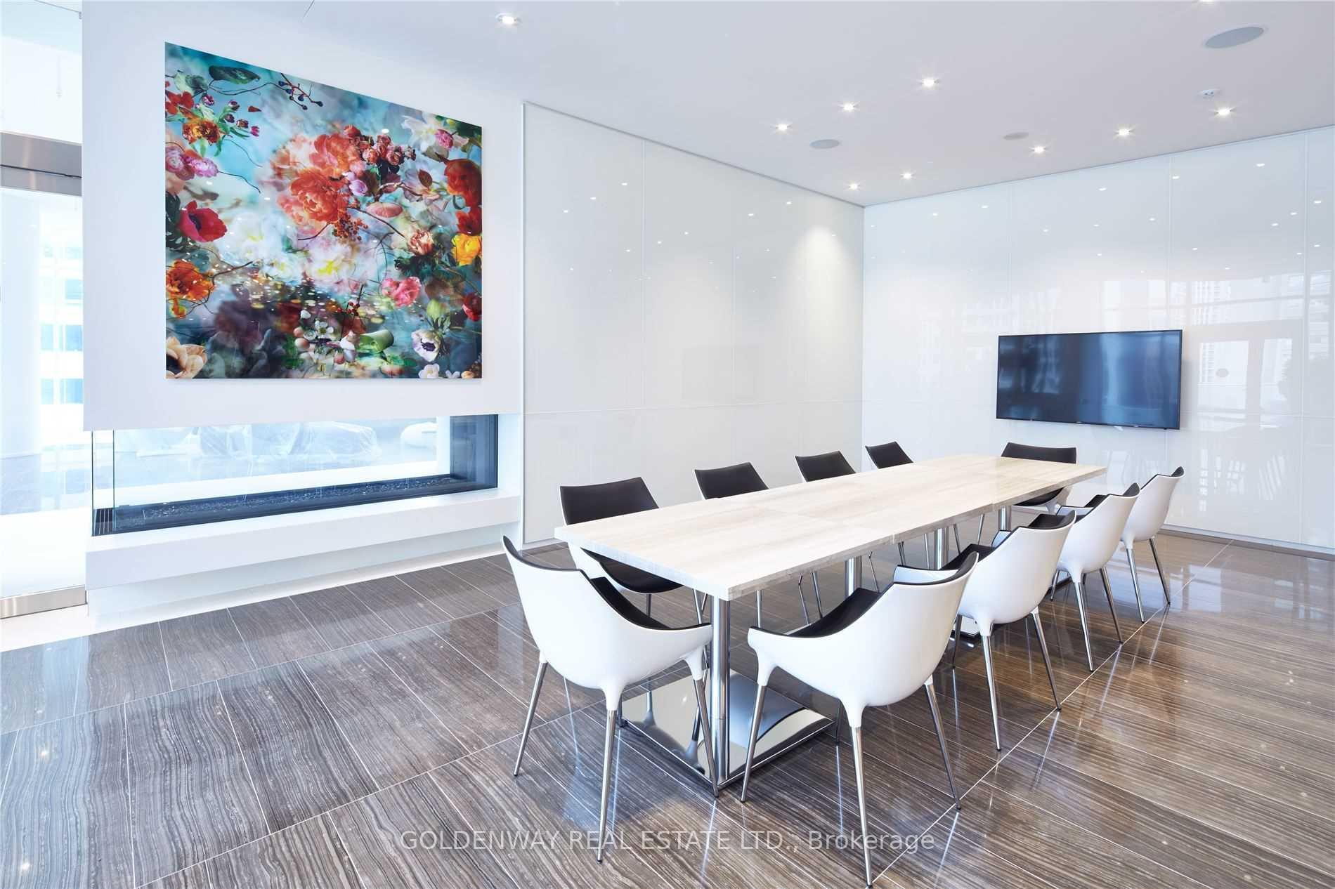 Photo 31 of Unit 2307, 1 Bloor Street E, Toronto, Church-Yonge Corridor — HOMEH